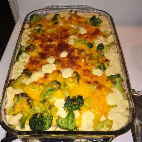 Ground beef & broccoli is one of the best ground beef recipes.a healthy, easy, yummy dinner that comes together in 15 minutes in one. Broccoli Hamburger Casserole Recipe - Allrecipes.com