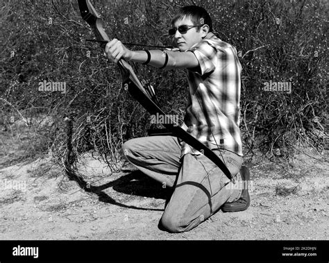 Shooting Bow And Arrow Hi Res Stock Photography And Images Alamy