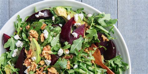 Don't underestimate the power of a. 25+ Best Thanksgiving Salad Recipes - Easy Ideas for ...
