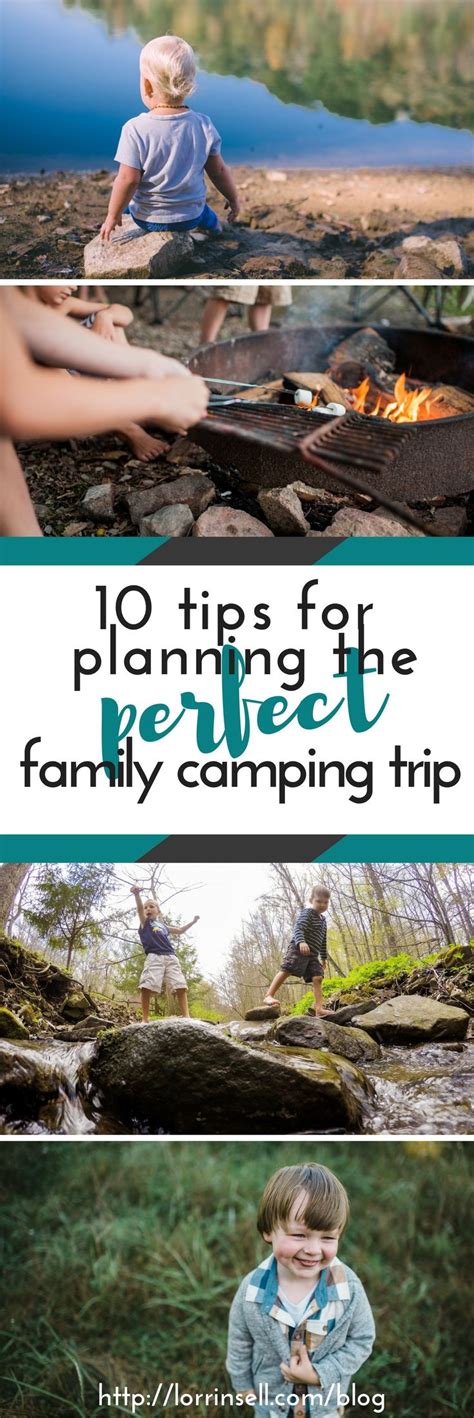Looking for camping quotes for instagram captions? planning a camping trip for your family doesn't have to be hard. these are awesome tips for ...