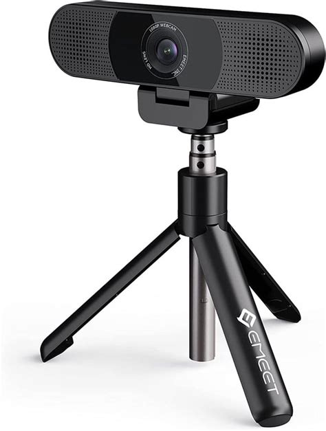 Best Webcam Speaker Microphone Combo In 2023 Linux Consultant