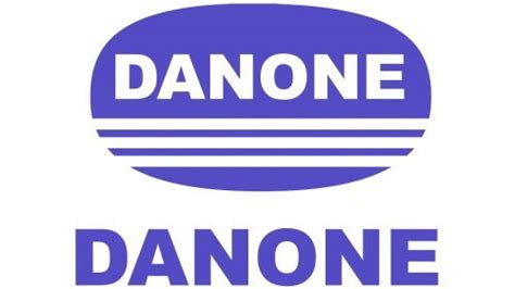Danone Logo Et Symbole Signification Histoire Png Marque High Tekca