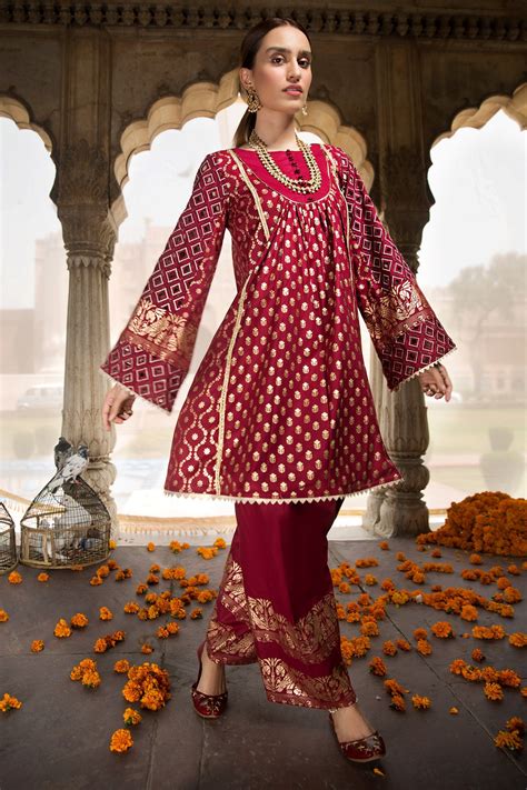 Origins Latest Eid Dresses Festive Collection 2021 2022