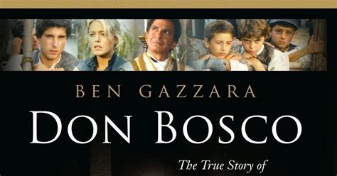 Free Catholic Movie Don Bosco The Story Of St John Bosco