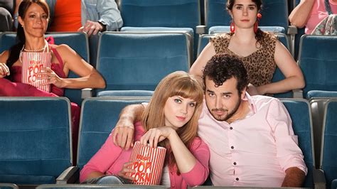 Like and share our website to support us. How to Make Out at the Movies | Kissing Tutorials - YouTube
