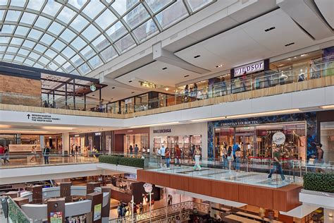 About The Galleria Including Our Address Phone Numbers Directions A Shopping Center In