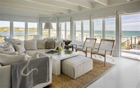 Breathtaking Beach House In Vineyard Haven Inspiring