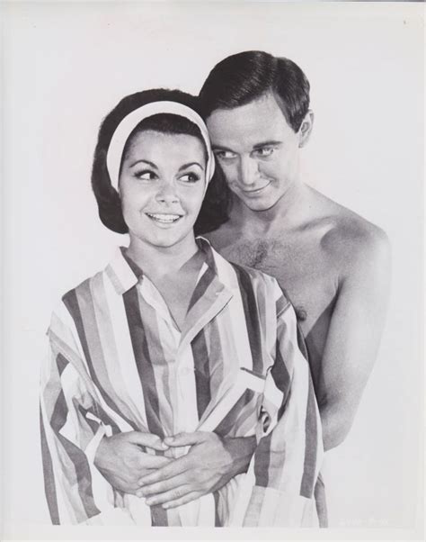 Annette Funicello And Tommy Kirk From Pajama Party 1964 ” Annette Funicello Pajama Party