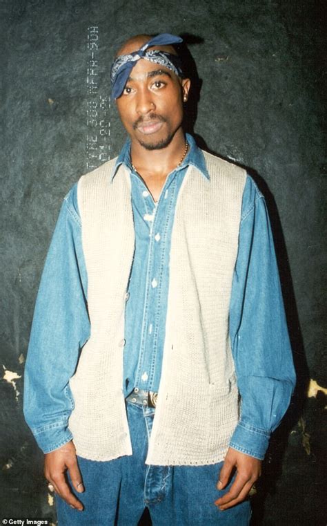 Tupac Shakur To Be Honored With Posthumous Star On Hollywood Walk Of