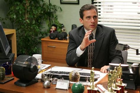The Office Could Leave Netflix And Fans Are Already Freaking Out