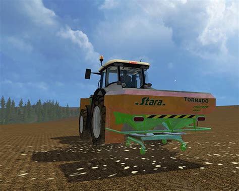 Stara Pack Farming Simulator 2015 Mods