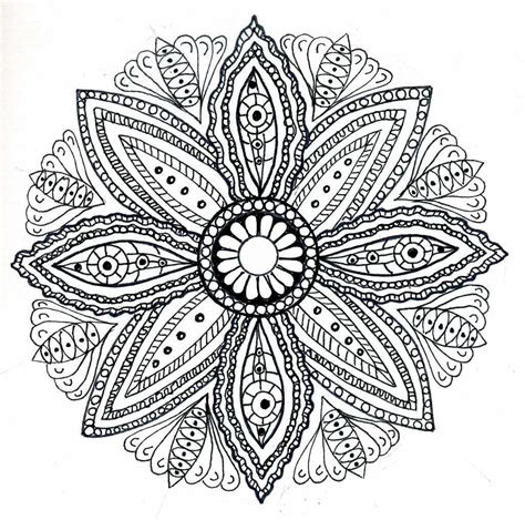 Color pictures of sizzling suns, seashells, beach sandcastles, swimming pools and more! 22 Free Mandala Coloring Pages Pdf Collection - Coloring ...