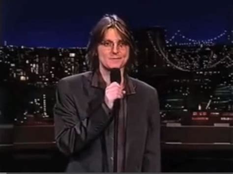 A Complete Ranking Of Almost Every Single Mitch Hedberg Joke Mitch