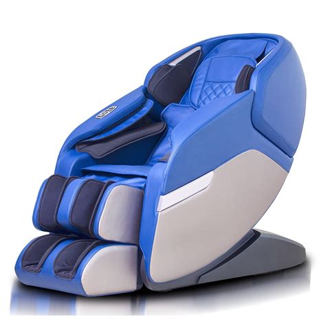 Wholesale 3d Zero Gravity Full Body Massage Chair Price Westlife Health Tek