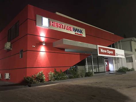 We provide a wide array of financial products and the world bank group aims to help ghana sustain economic growth, surpass the goal of halving poverty by 2015, and maintain its middle income status. Heritage Bank Board exposes BoG Govenor's 'bad faith ...