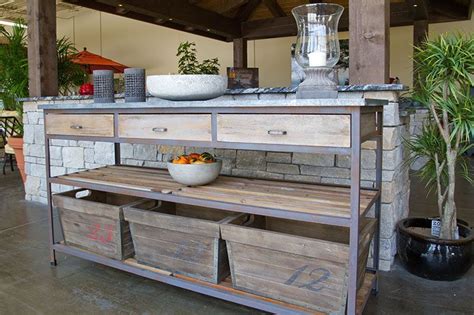 How A Good Outdoor Buffet Table Can Be Helpful For You Decorifusta