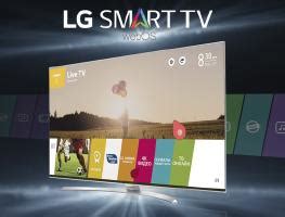 Как смотреть бесплатно ТВ-каналы на СМАРТ-ТВ LG ...
