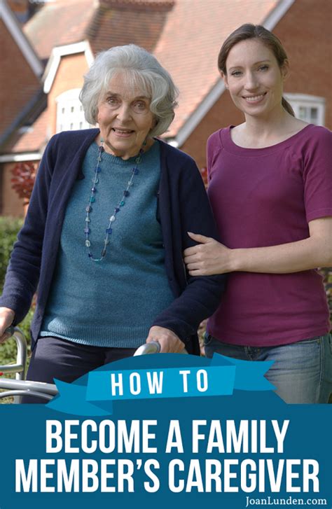 Are You The Primary Caregiver For A Loved One Check Out This Guide To