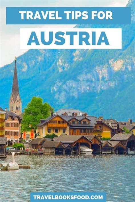 Austria Travel Tips Ultimate Guide To Traveling In Austria Artofit