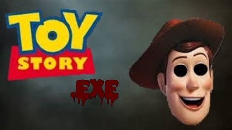 Toystoryexe Woody Wants To Play Youtube