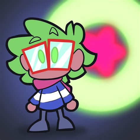 New Pfp By Magicstealthguy On Newgrounds