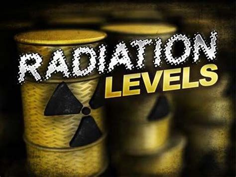 13 Were Exposed To Radiation At New Mexico Plant