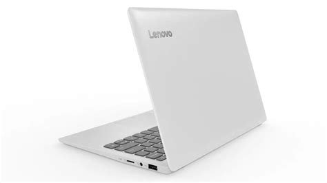 Lenovo Ideapad 120s 11 A Great Every Day Laptop Thats Built To