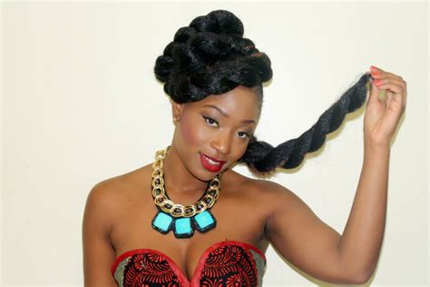 meet binty koroma miss sierra leone finalist for miss africa usa 2015 promoting beautiful