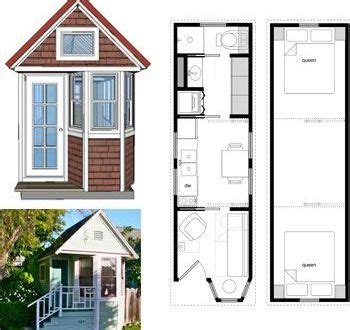 About tiny house plans & tiny home floor plans. Small House Plan Ideas | Little house plans, Tiny house ...