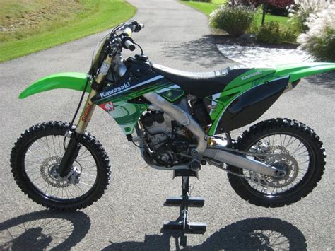 Motorcycle dirt bike plastics plastic fender for kawasaki klx110 kx65 drz110 rm. Buy 2010 Kawasaki Kx 250 Dirt Bike on 2040-motos