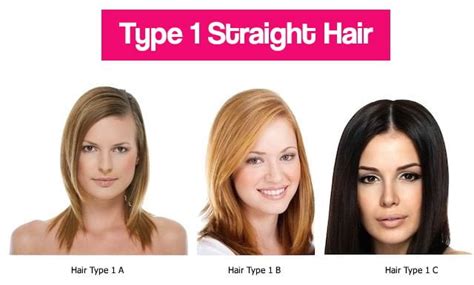 Different Types Of Hairstyles For Straight Hair 13 Different Looks To