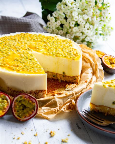 This website uses cookies to improve your experience while you navigate through the website. Maracuja Torte - Tinas Küchenzauber