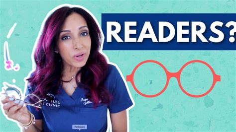 Why Do You Need Reading Glasses Eye Doctor Explains Dr Rupa
