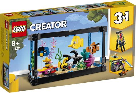 More Lego Creator 3 In 1 Sets Revealed The Brick Fan