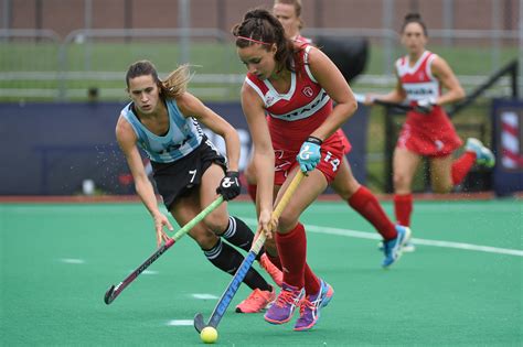 Here are all the commentary updates from . Photos: Canada vs Argentina - August 11/17 - Field Hockey ...