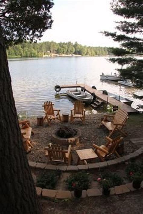 Pin By Trend4homy On Trending Decoration In 2019 Lake Dock Lake