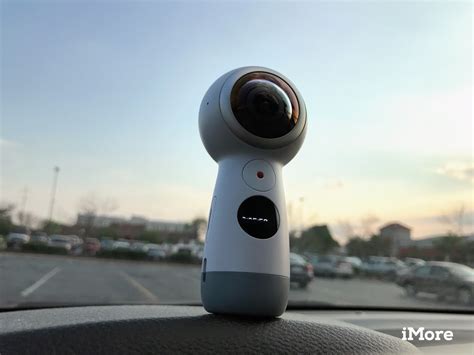 In this video we show you how to connect your samsung gear 360 with an iphone. Samsung Gear 360 review: The best starter camera for VR ...