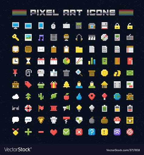 Pixel Art Design Pixel Art Tutorial Pixel Art