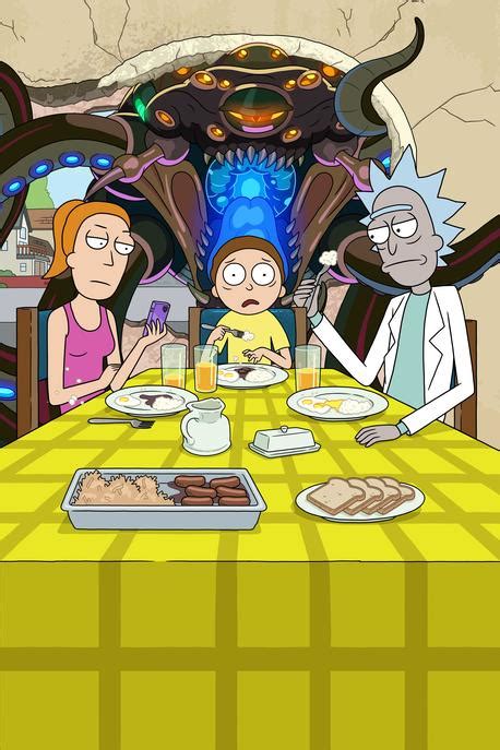 Watch Rick And Morty Streaming Online Hulu Free Trial
