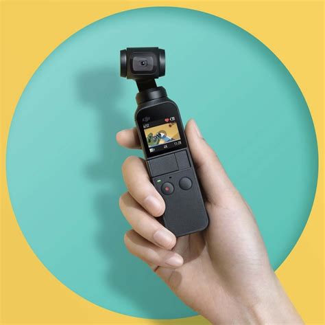 子ども撮影カメラに最適！ブレのない動画ならジンバルカメラdji Osmo Pocket（オズモポケット）！ 『すぎっち』のジモログ