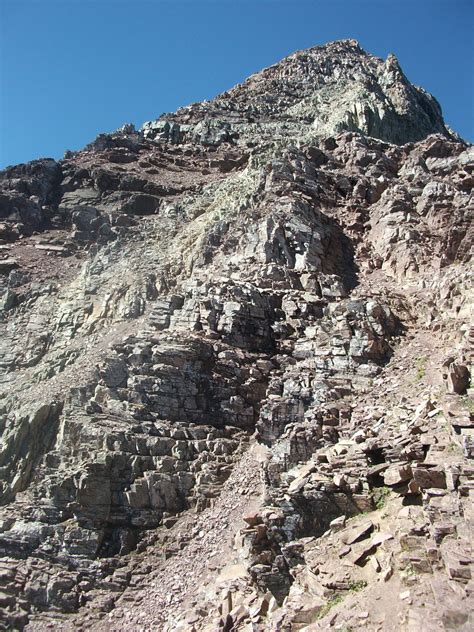 We form an environment that makes it easy for you to focus on doing your best. Yet Another Colorado Climber: Pyramid Peak
