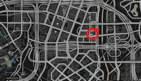 Where Is The Police Station In Gta 5 Map News Current Station In The Word