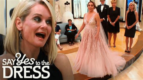 Say Yes To The Dress Youtube Videos For A Variety Vodcast Stills Gallery