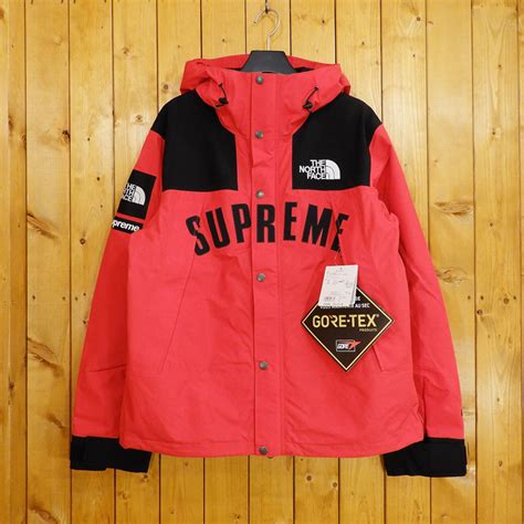 Supreme floral silk track pant black. 【未使用品】SUPREME×THE NORTH FACEシュプリーム×ザ ノースフェイス19SS Arc Logo ...