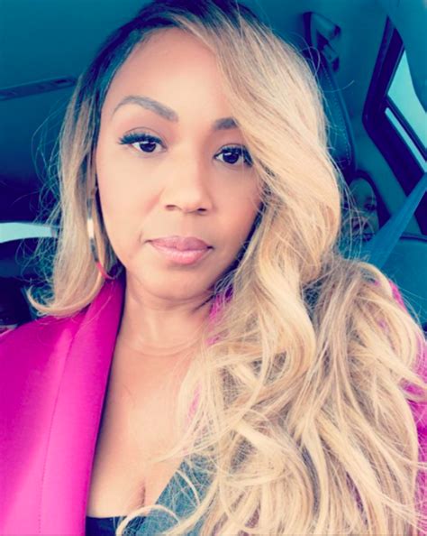 Erica Campbell To Pastors You Should Rethink Liking Pictures Of Ladies
