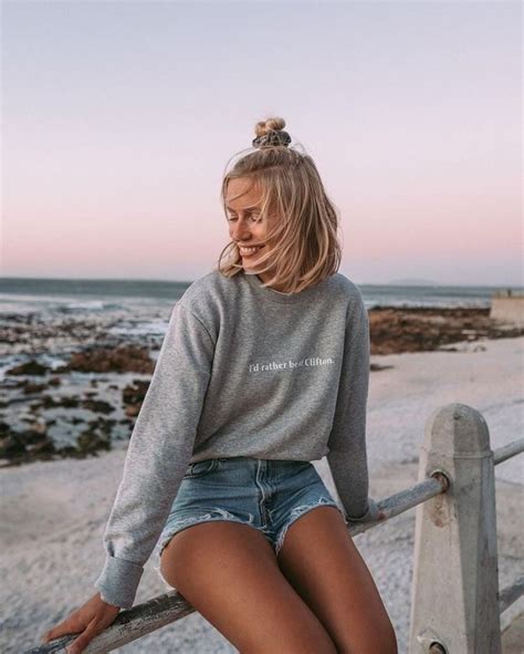 surfer girl style in 2020 surfer girl style girl fashion surf outfit