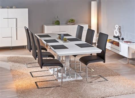 Table à manger: des astuces pratiques pour choisir