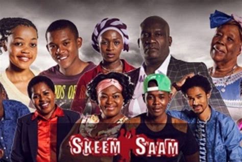Skeem Saam Teasers January 2023 All About The Next Episodes For The Month