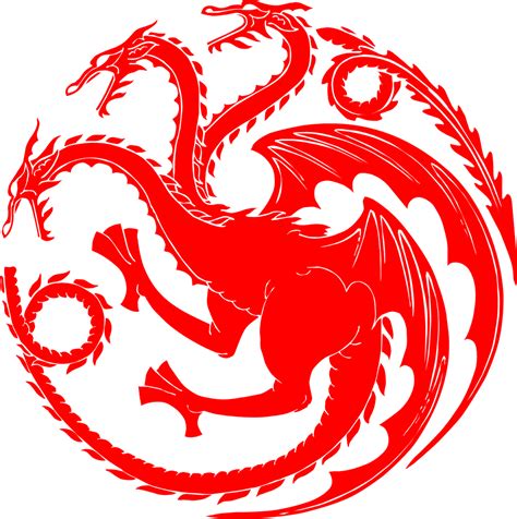 House Targaryen By Azraeuz On Deviantart