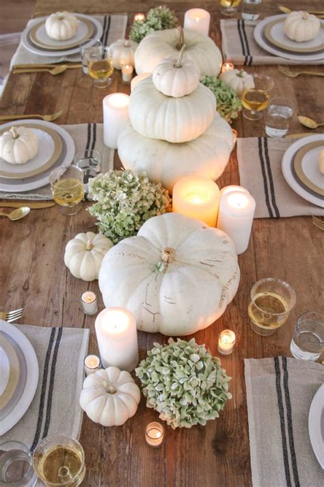 15 Thanksgiving Tablescape Ideas To Inspire You K Peterson Design
